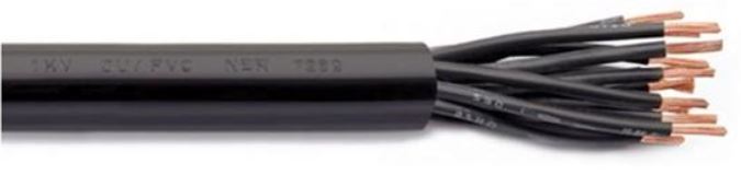 cabo instrumentação cabo instrumentação