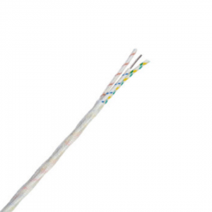 cabo silicone com fibra 200