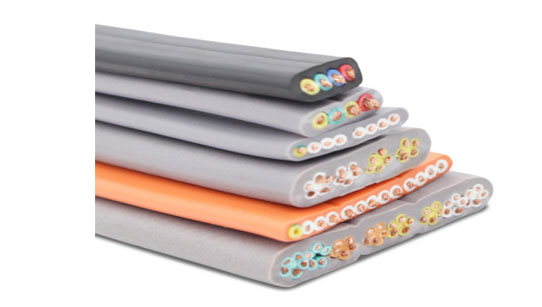 cabo chato ponteflex