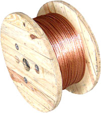 cabo nu- conduscobre